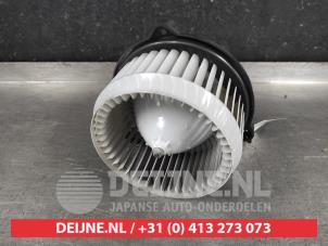 Honda Jazz Kachel Ventilatiemotor O642181 foto 2
