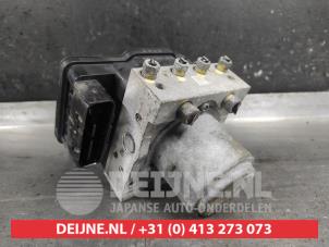 Gebruikte ABS Pomp Honda Jazz (GE6/GE8/GG/GP) 1.4 VTEC 16V Prijs € 75,00 Margeregeling aangeboden door V.Deijne Jap.Auto-onderdelen BV