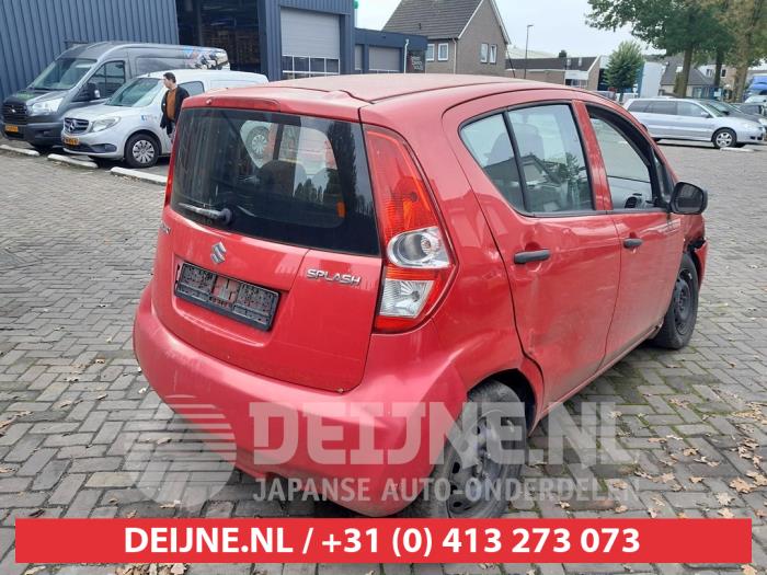 Suzuki Splash Rücklicht rechts O642197