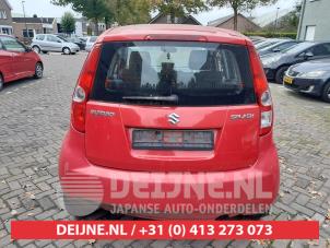 Suzuki Splash Heckklappe O642198 foto 2