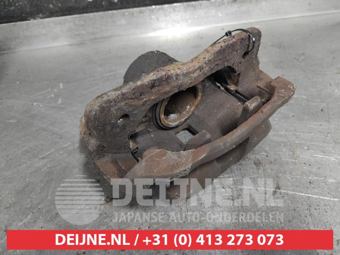 Honda Jazz Bremszange links vorne O642214
