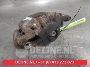 Honda Jazz Bremszange links vorne O642214 foto 3