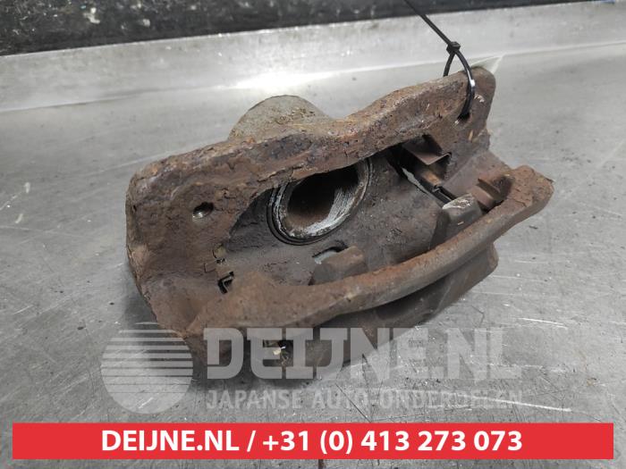 Honda Jazz Bremszange rechts vorne O642215