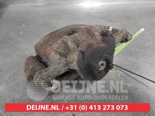 Honda Jazz Bremszange rechts vorne O642215 foto 3