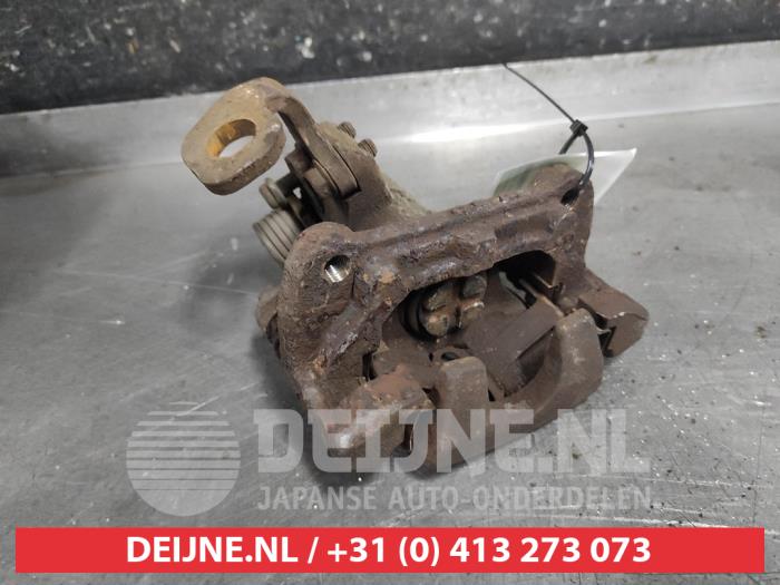 Honda Jazz Bremszange links hinten O642216