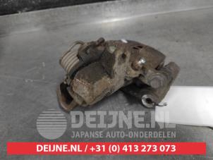 Honda Jazz Rear brake calliper, left O642216 photo 3