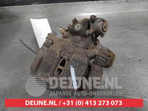 Honda Jazz Rear brake calliper, left O642216 photo 2