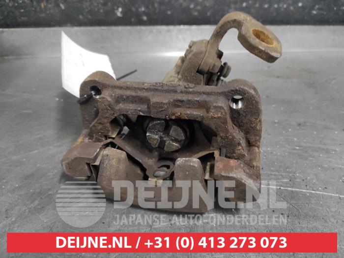 Honda Jazz Bremszange rechts hinten O642217
