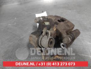 Honda Jazz Rear brake calliper, right O642217 photo 3