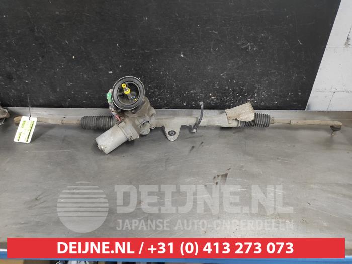 Honda Jazz Stuurhuis Bekrachtigd O642224