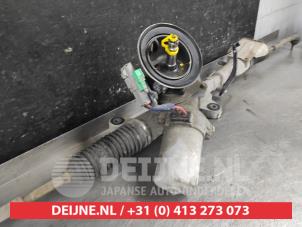 Honda Jazz Lenkgetriebe Servo O642224 foto 2