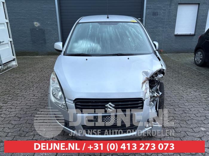 Suzuki Splash Voorruit O642230