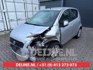 Suzuki Splash Windschutzscheibe O642230 foto 3