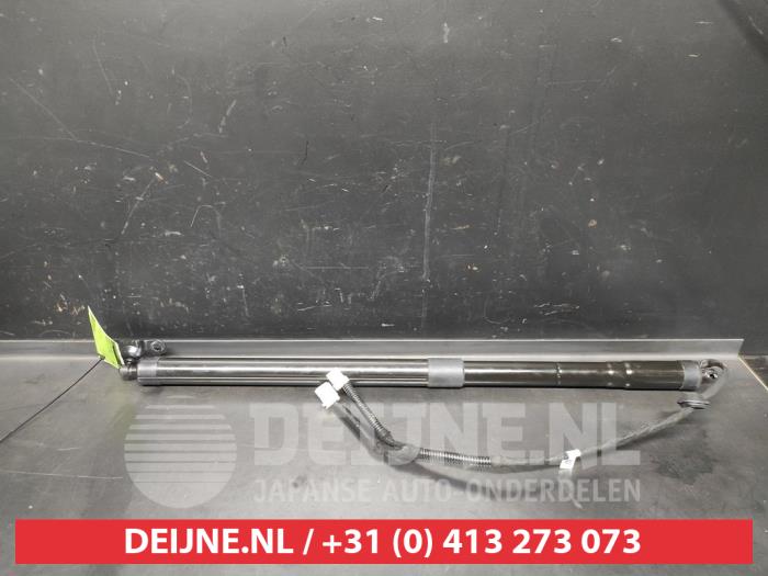 Honda HR-V Gasdämpfer links hinten O642232