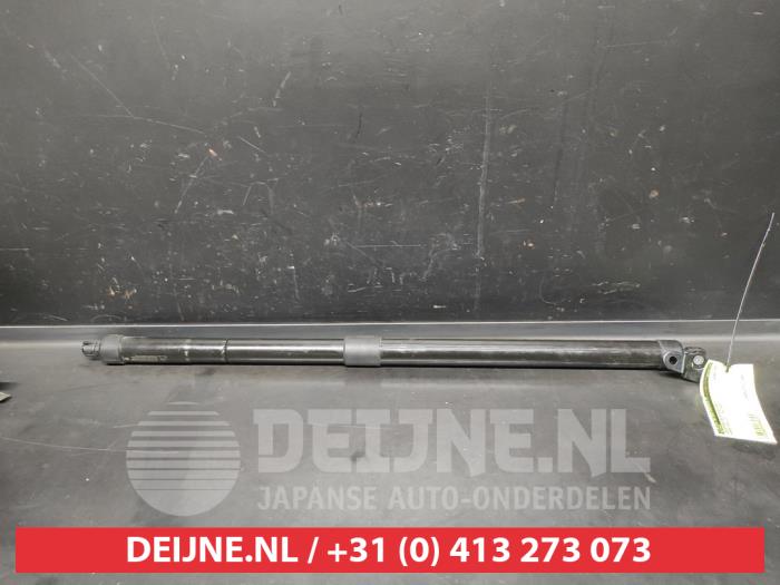 Honda HR-V Gasdämpfer rechts hinten O642233