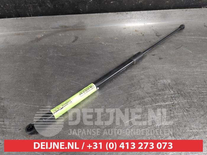 Toyota Aygo Gasdämpfer rechts hinten O642235