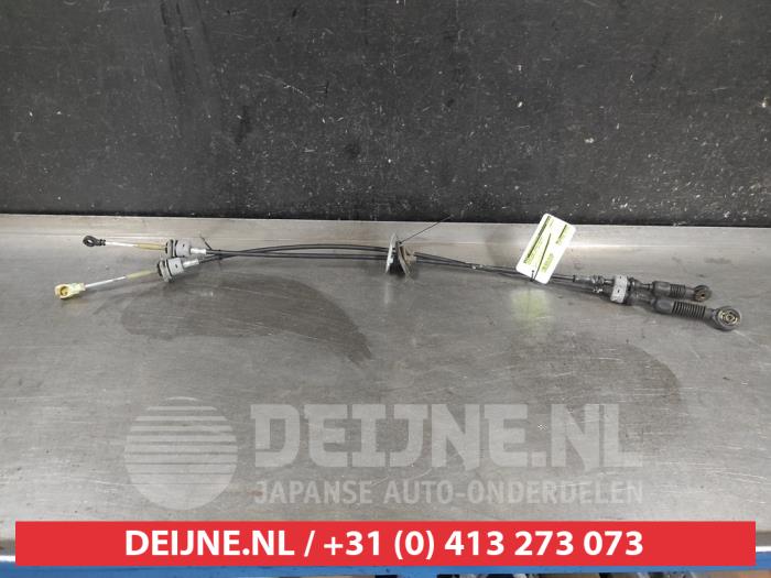 Kia Picanto Gearbox shift cable O642270