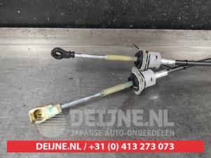 Kia Picanto Schaltkabel Getriebe O642270 foto 2