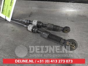 Kia Picanto Schaltkabel Getriebe O642270 foto 3