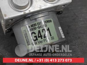 Hyundai I30 ABS pump O642278 photo 2