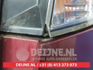 Subaru Legacy Taillight, right O642279 photo 2