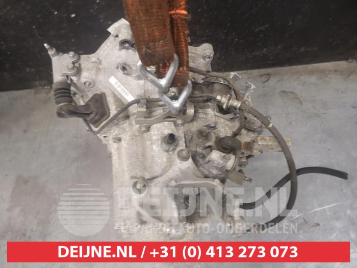 Honda Jazz Getriebe O642282
