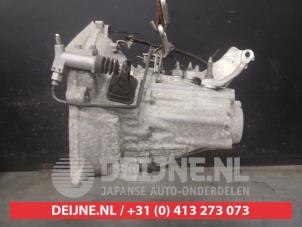 Honda Jazz Versnellingsbak O642282 foto 2