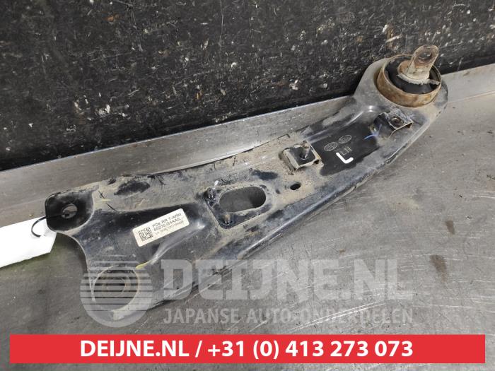 Hyundai I30 Querlenker links hinten O642285