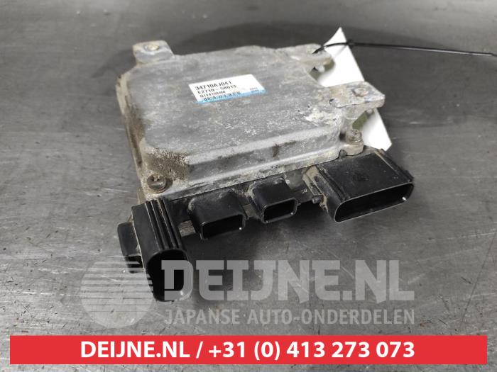 Subaru Legacy Power steering computer O642290