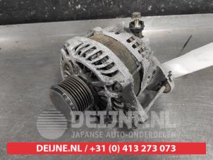 Gebruikte Dynamo Subaru Legacy Wagon (BR) 2.0 D 16V Prijs € 75,00 Margeregeling aangeboden door V.Deijne Jap.Auto-onderdelen BV