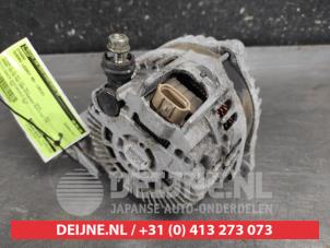 Subaru Legacy Dynamo O642292 photo 2