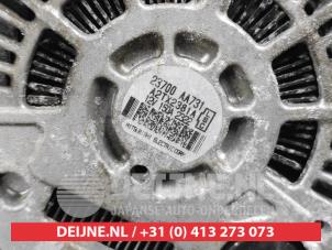 Subaru Legacy Dynamo O642292 photo 3