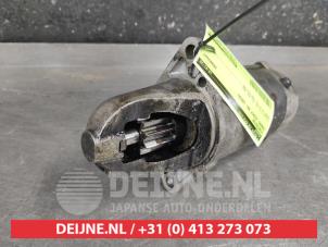 Gebruikte Startmotor Subaru Legacy Wagon (BR) 2.0 D 16V Prijs € 30,00 Margeregeling aangeboden door V.Deijne Jap.Auto-onderdelen BV