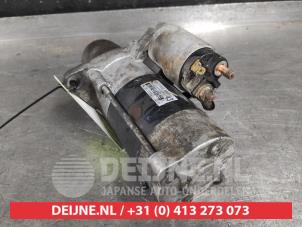 Subaru Legacy Starter O642293 photo 2