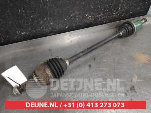 Gebruikte Cardanas links-voor (VWA) Subaru Legacy Wagon (BR) 2.0 D 16V Prijs op aanvraag aangeboden door V.Deijne Jap.Auto-onderdelen BV