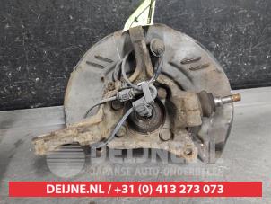 Gebruikte Fusee links-voor Subaru Legacy Wagon (BR) 2.0 D 16V Prijs op aanvraag aangeboden door V.Deijne Jap.Auto-onderdelen BV