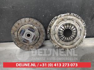 Gebruikte Koppelingsset (compleet) Subaru Legacy Wagon (BR) 2.0 D 16V Prijs € 50,00 Margeregeling aangeboden door V.Deijne Jap.Auto-onderdelen BV