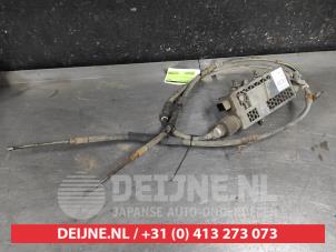 Gebruikte Handrem Mechaniek Subaru Legacy Wagon (BR) 2.0 D 16V Prijs op aanvraag aangeboden door V.Deijne Jap.Auto-onderdelen BV