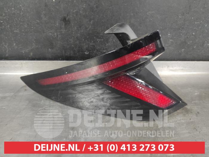 Hyundai Tucson Taillight, left O642312