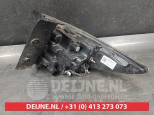 Hyundai Tucson Taillight, left O642312 photo 2