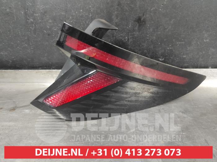 Hyundai Tucson Taillight, right O642313