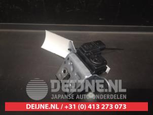 Hyundai Tucson Schließmechanik Heckklappe O642315 foto 2