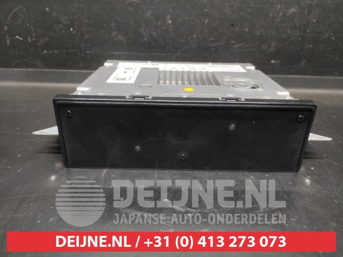 Hyundai Tucson Radio O642324