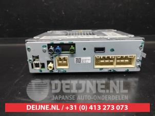 Hyundai Tucson Radio O642324 photo 2