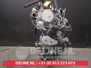 Toyota Auris Engine O642345 photo 3