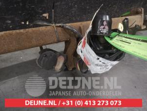 Mitsubishi Grandis Anhängerkupplung O642370 foto 3
