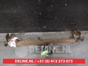 Mitsubishi Grandis Anhängerkupplung O642370 foto 2