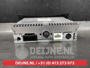 Mitsubishi Grandis Radio O642381 photo 2