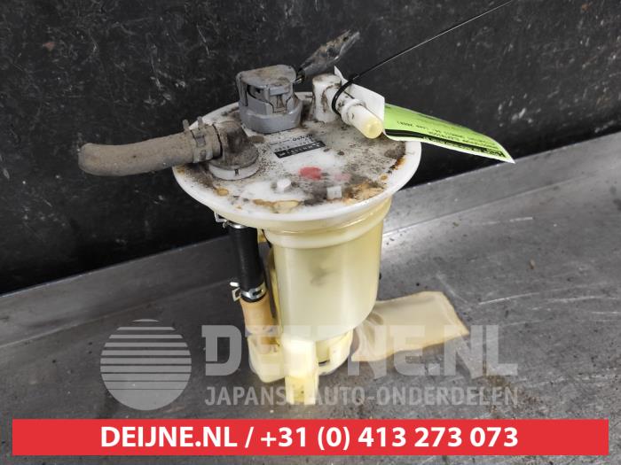 Gebruikte Tank element Pomp Mitsubishi Grandis (NA) 2.4 16V MIVEC Prijs € 50,00 Margeregeling aangeboden door V.Deijne Jap.Auto-onderdelen BV