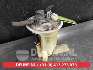 Gebruikte Tank element Pomp Mitsubishi Grandis (NA) 2.4 16V MIVEC Prijs € 50,00 Margeregeling aangeboden door V.Deijne Jap.Auto-onderdelen BV